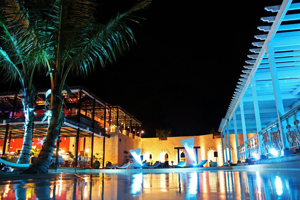 Ancora Cap Cana & Marina Suites Resort Punta Cana Exterior photo
