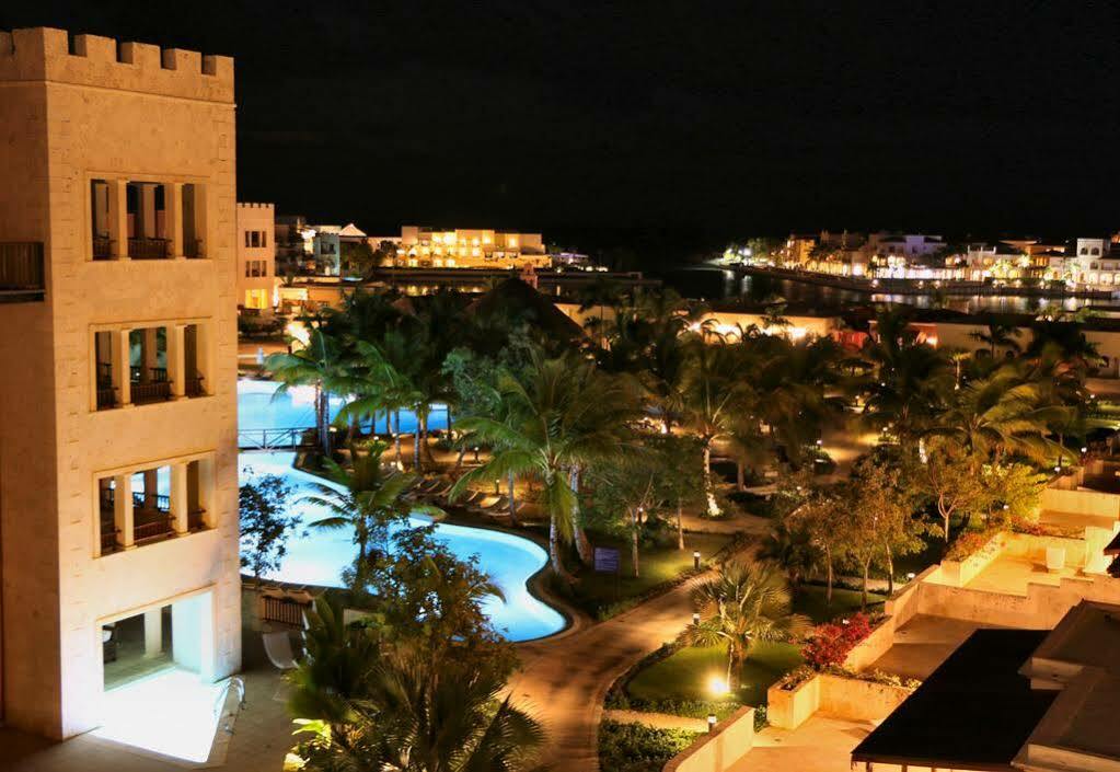 Ancora Cap Cana & Marina Suites Resort Punta Cana Exterior photo