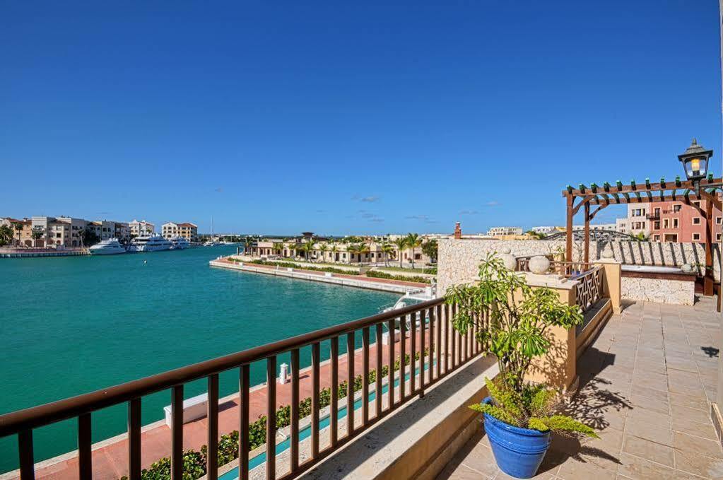 Ancora Cap Cana & Marina Suites Resort Punta Cana Exterior photo