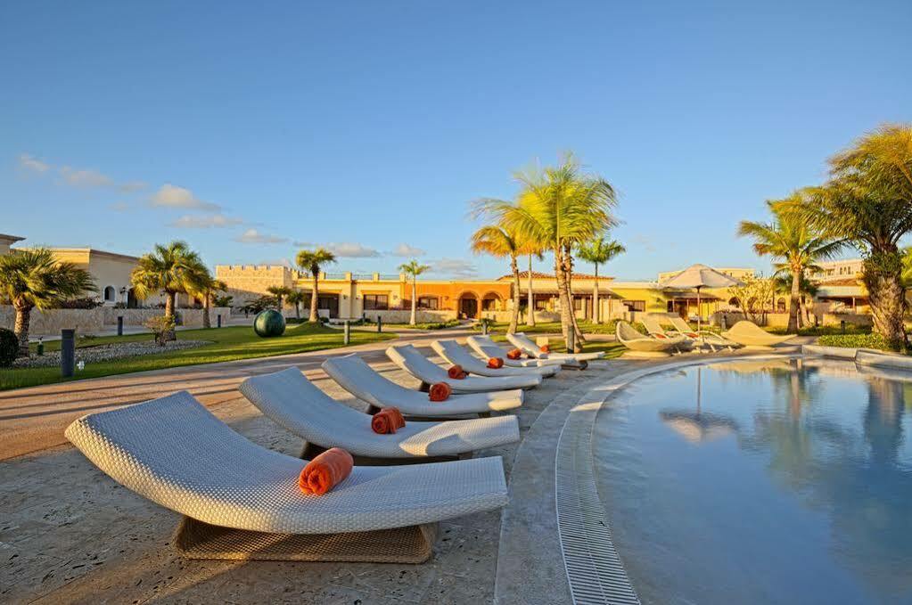 Ancora Cap Cana & Marina Suites Resort Punta Cana Exterior photo
