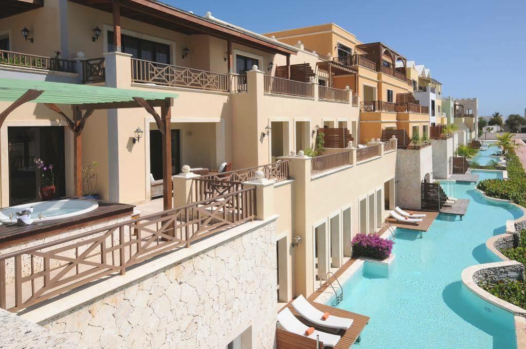 Ancora Cap Cana & Marina Suites Resort Punta Cana Exterior photo