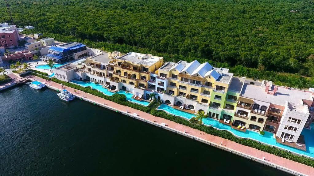 Ancora Cap Cana & Marina Suites Resort Punta Cana Exterior photo