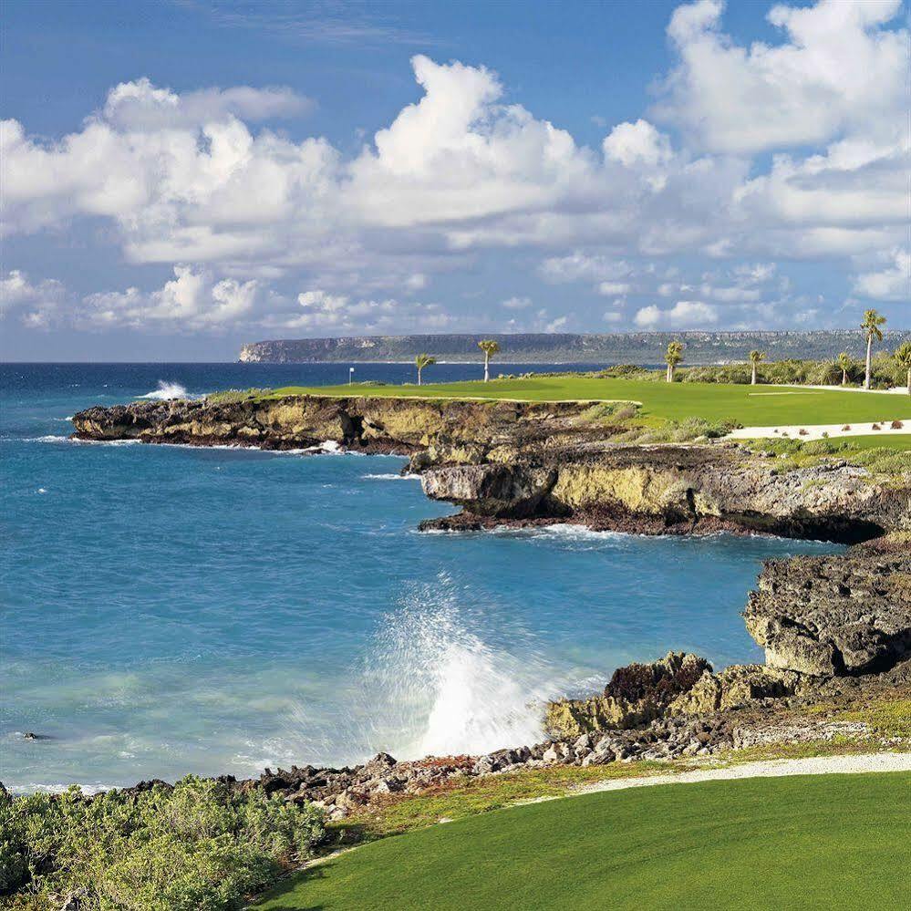 Ancora Cap Cana & Marina Suites Resort Punta Cana Exterior photo