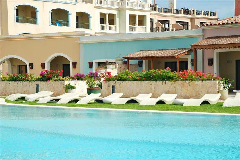 Ancora Cap Cana & Marina Suites Resort Punta Cana Exterior photo