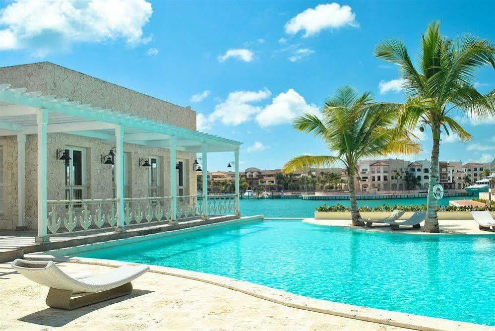 Ancora Cap Cana & Marina Suites Resort Punta Cana Exterior photo