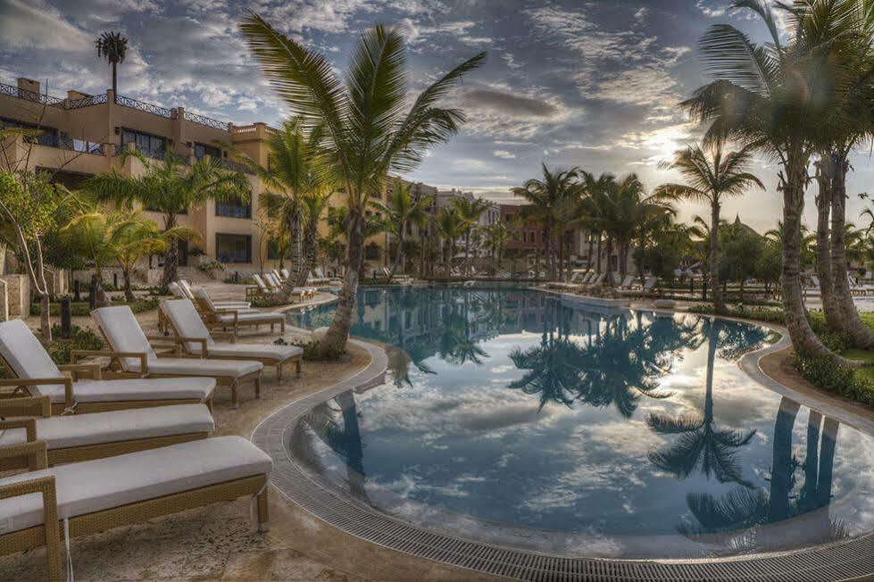 Ancora Cap Cana & Marina Suites Resort Punta Cana Exterior photo